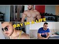 DAY IN A LIFE - Vlog