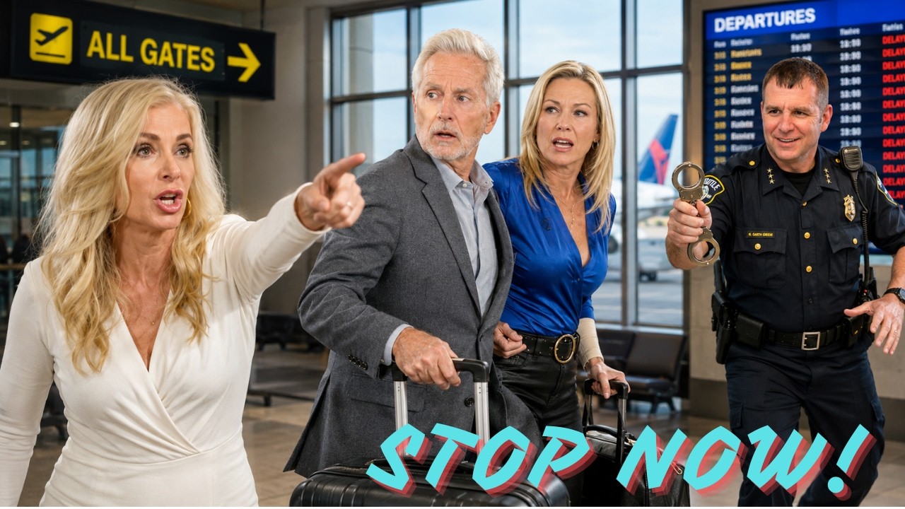 CBS🔴[7/8/2026] Young and the Restless Full WEDNESDAY: Patty and Markham's Escape Plan FAILED!