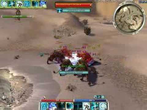 Elona Reach Minotaur Farming 2