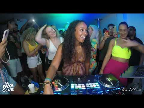 YAYA CLUB EP.04 | Dancehall • Baile Funk • Hip Hop