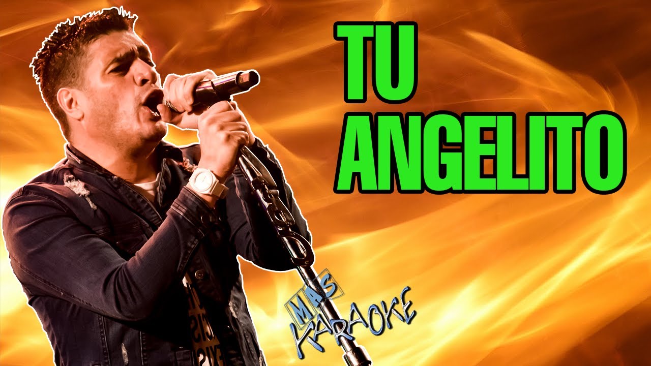 TU ANGELITO