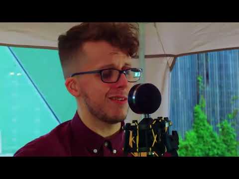 Acoustic Duo For Weddings in Leeds Yorkshire - Newfangled Groove (Live Music)