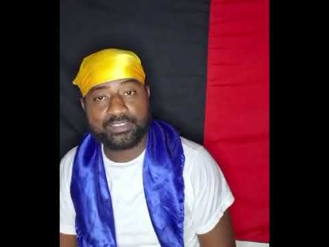 Kiyès Loa Loko Atissou ou Athiassou ye, èske Enèjil toujou vibre an Ayiti.