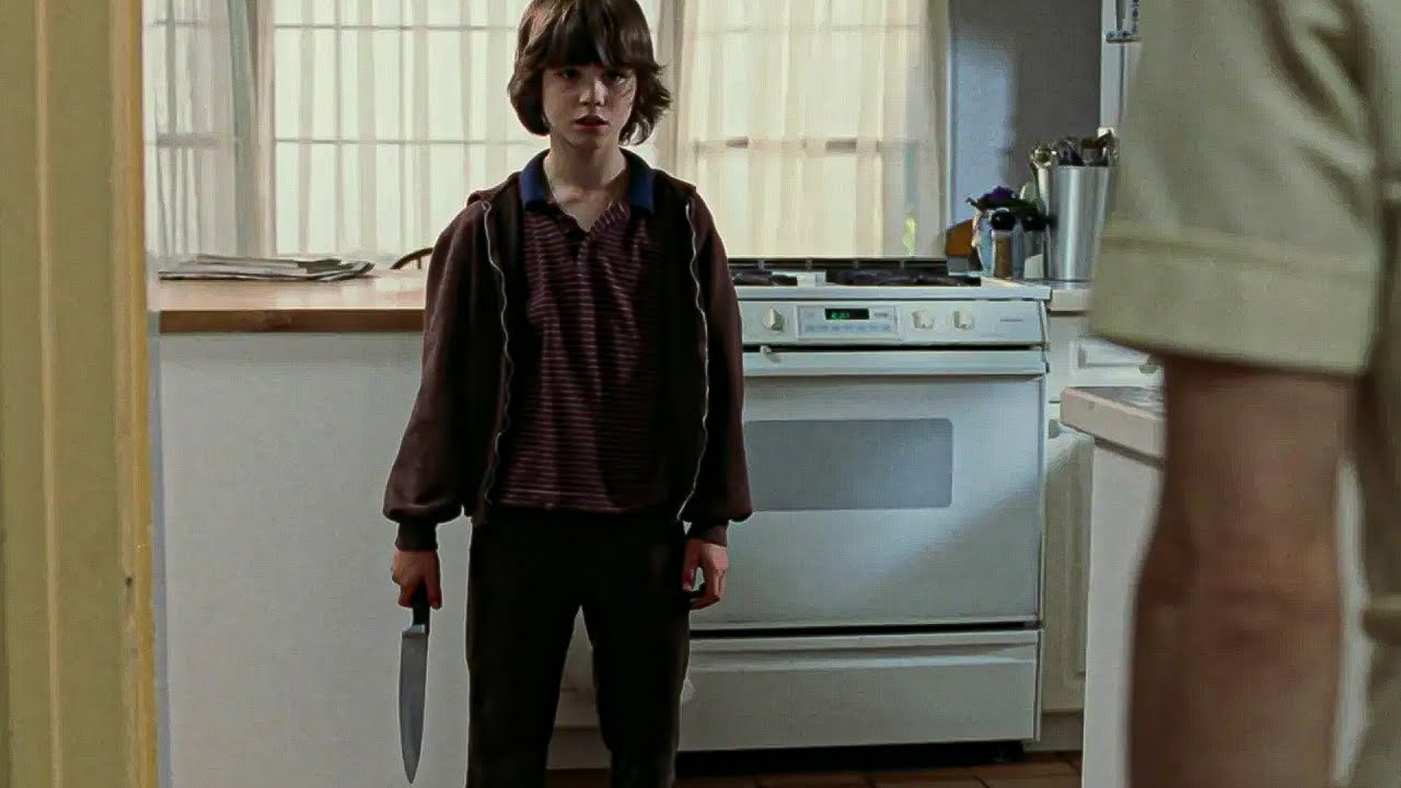 Garoto descobre que consegue mudar seu passado, no entanto isso se transforma em um maldição!