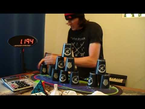 finally new 3-6-3 record!