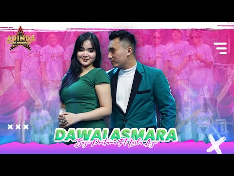 DAWAI ASMARA - COVER BY BAYU PRATAMA FT LAILA AYU _ AFC ADINDA MUSIK