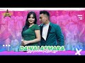 DAWAI ASMARA COVER BY BAYU PRATAMA FT LAILA AYU AFC ADINDA MUSIK
