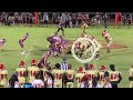 2021 Defense Highlights - Senior Season
