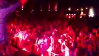 LostAlone - Standing On The Ruin Of A Beautiful Empire - Cologne 16.10.07