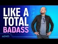 What's The Most Badass You've Ever Felt In A Videogame?