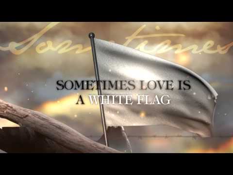 American Young - Love is War (Official Lyric Video)