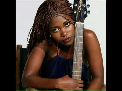 Filomena Maricoa - Me Arrasta (Kizomba) 2017.mp4