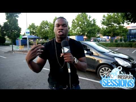 Dae Dae @Official_OMD @itspressplayent