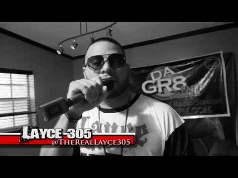Layce305 - Radio Interviews Vlog