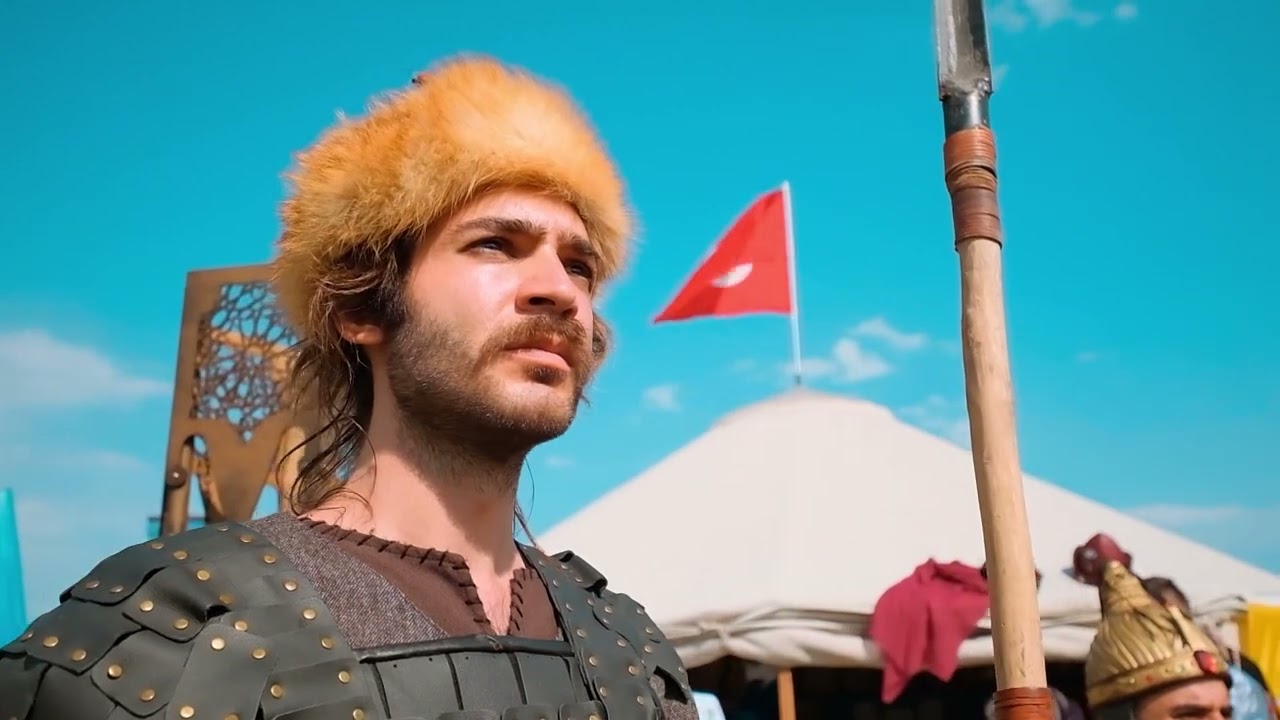 Geleneksel Okçuluk Tanıtımı