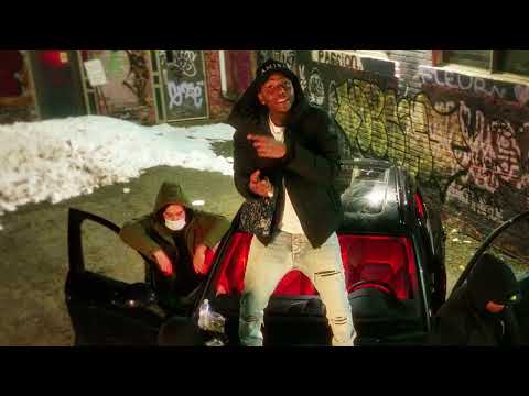 Nyne - ROAD TO RICHES (Official Music Video)