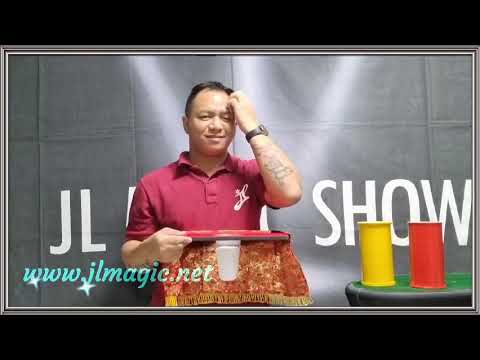 Sucker Glass Vanish Plus