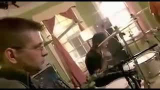 Shellac - Steady As She Goes (Official Music Video)