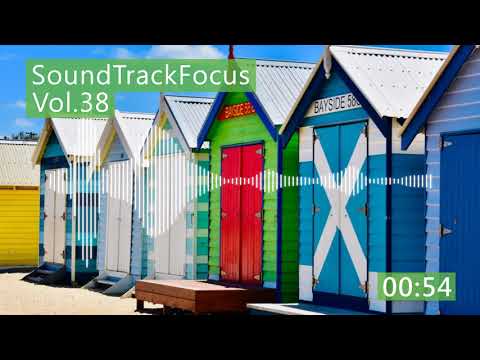 SoundTrack Vol 38 | Lively Music