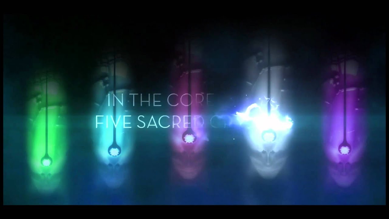 Qlimax 2010: Alternate Reality | Official Q-dance Trailer