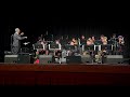 Trofeo De Bolos By Rostrevor College Senior Band Music Night 2025
