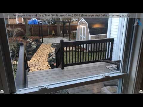 Priced at $249,900 - 647 Church Street, New Bedford, MA 02745