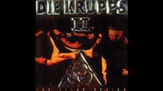 Die krupps bloodsuckers subtitulado español-ingles