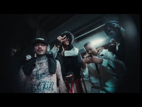 MamboLosco - GUARDA COME FL3XO (Official Video)
