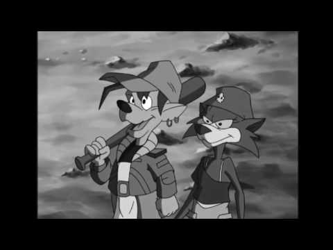 Sonic le rebelle 5-Fréquence copains (Sonic Underground-Have You Got th 411?-French)w/lyrics