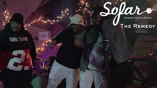 The Remedy - Medley | Sofar Chicago