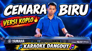 Download lagu Cemara Biru Koplo 🔥 Karaoke Dangdut Enak Didengar mp3 Download lagu Cemara Biru Koplo 🔥 Karaoke Dangdut Enak Didengar mp3