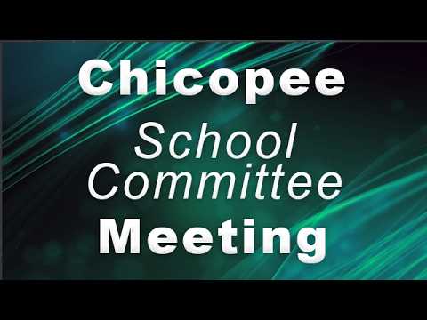 From the School Committee