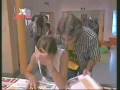 Amor En Rebelde Way - Amor Mio 