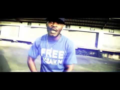 GK   Never Sleep Official Video HD