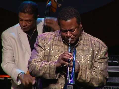Jimmy Cobb's So What Band - Kind of Blue @ 50 - So What - Bridgestone Music Festival `09