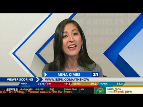 [FULL] Around The Horn 07/08 | Kawhi’s decision make "heart attack" Lakers fans: 4-yr/$142M with OKC