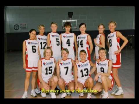 Ostrovia - historia TS Ostrovia