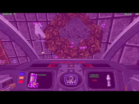 D1R FTA24R05 in Kiln's Fusion Farm