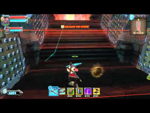 Orcs Must Die 2 Ep 10