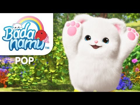Happy Sad Silly Mad l Nursery Rhymes & Kids Songs