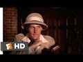 The Purple Rose of Cairo - The Advantage of Being Imaginary Scene (5/10) | Movieclips