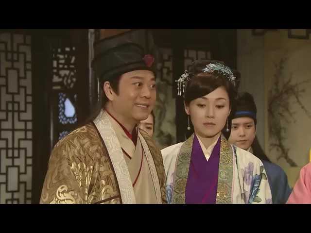 TVB安哥台 - 東坡家事 (預告1)