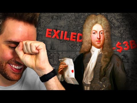 The Worst Businessman You've Never Heard of