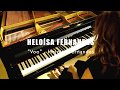 "Voo" - Heloisa Fernandes