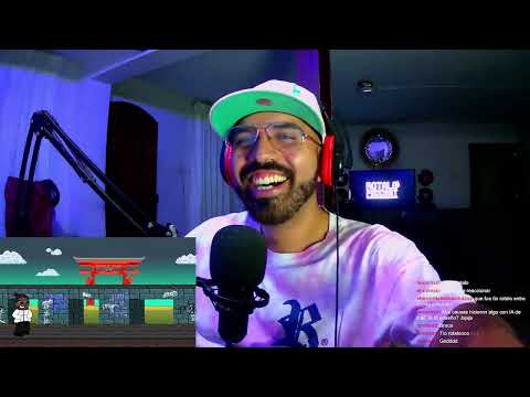 Wicho ❌ Blaximental_ Coronando | Rotalo Reacción