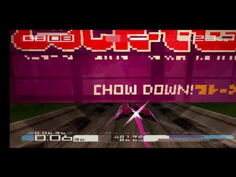 Wipeout 3 Special Edition [PAL] (Playstation) Phantom Classic Tournament