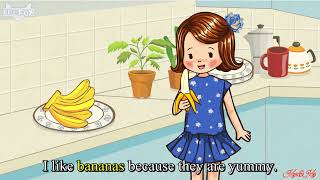 1. WHAT I LIKE(LỒNG TIẾNG)