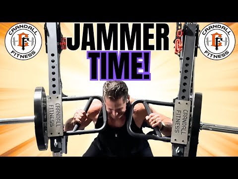Was I Wrong About Jammer Arms? (Crandall Fitness Universal Motion Swing Arms Review)