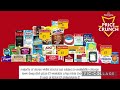 Morrisons Price Crunch Advert Kitkat 2019 Uk