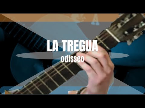 La Tregua - Odisseo